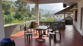 Prakruthi Homestay